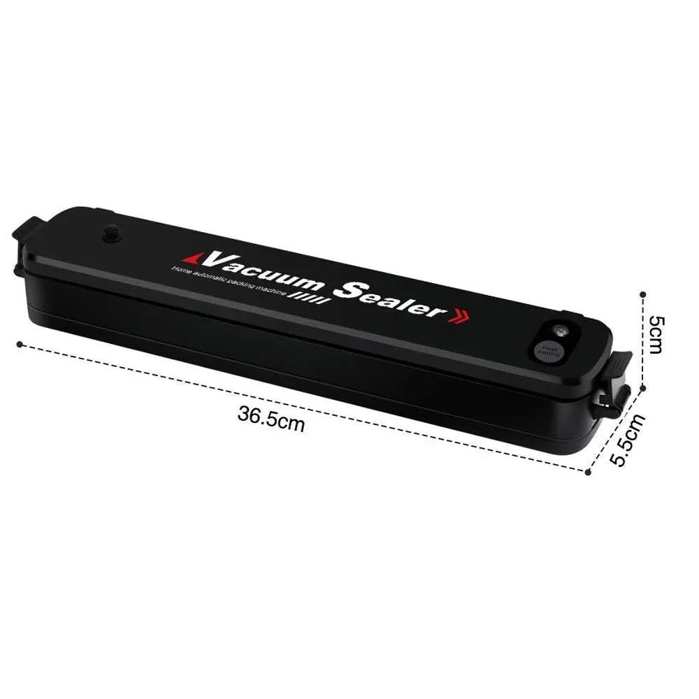 Vacuum Sealer Machine (Bags Available) - Shoplex