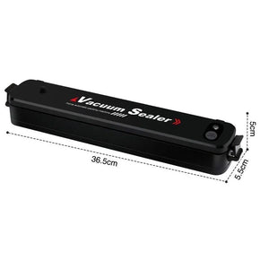 Vacuum Sealer Machine (Bags Available) - Shoplex