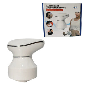 CHENGHAO Red Light Magnetic Therapy Handheld Body Massager - Shoplex