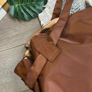 Multi-Function Travel Shoulder Bag Large Capacity Women