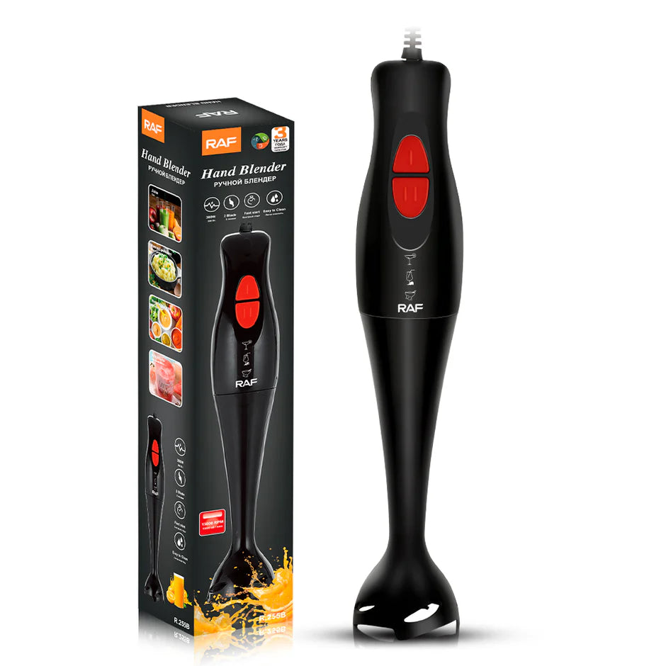 RAF Hand Blender | 300W