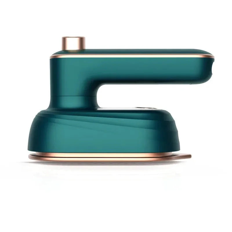 Mini Foldable Travel Handheld Garment Steamer Iron 50ml Portable - Shoplex