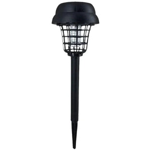 Solar Mosquito - Killing Lawn Light LED Waterproof Garden Stake TH - 7223 - Shoplex