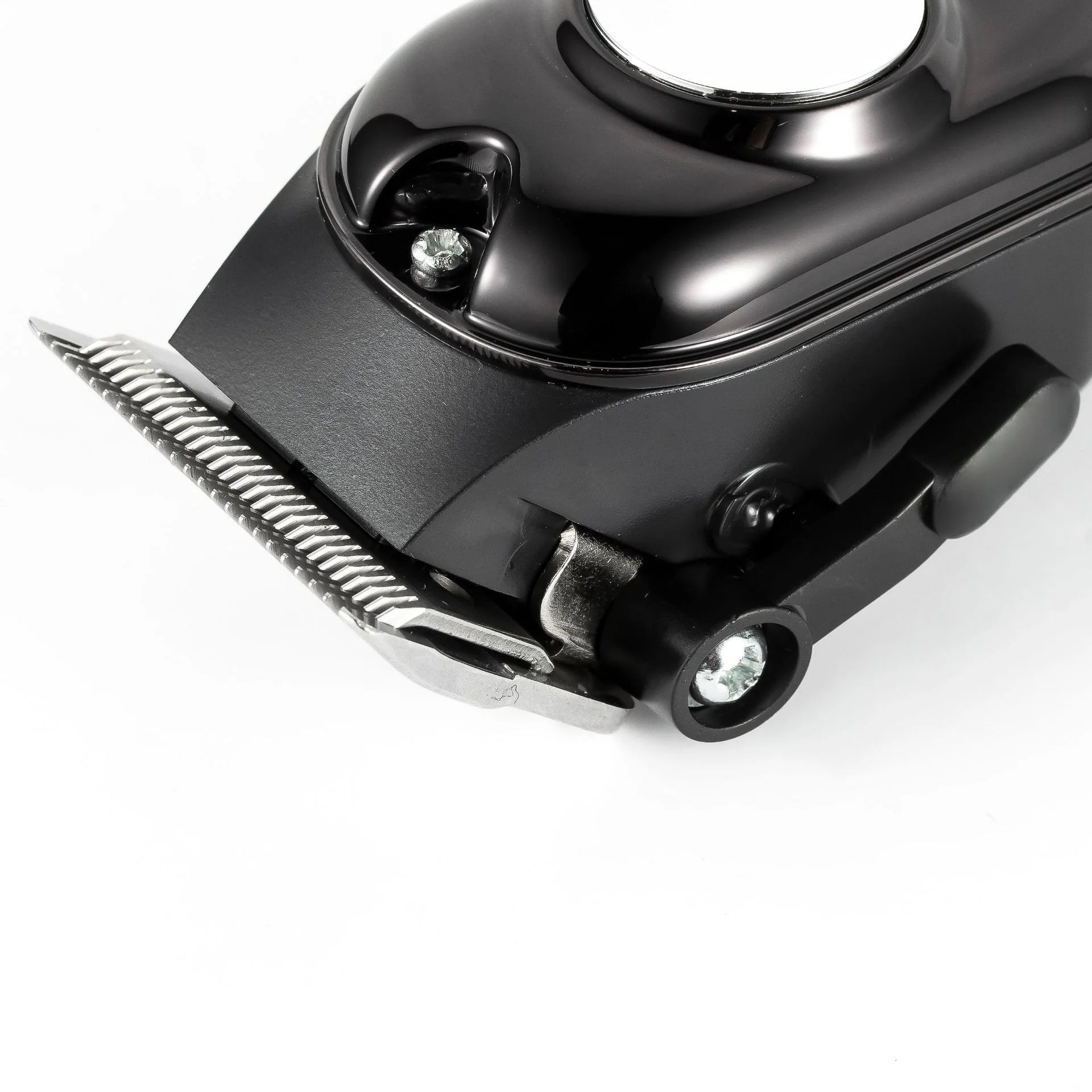 USB Rechargeable Men's Electric Hair Trimmer Cordless Shaver