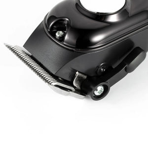 USB Rechargeable Men's Electric Hair Trimmer Cordless Shaver