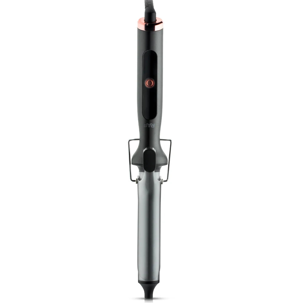 55W Ceramic Electric Curling Iron for Salon-Quality Curls