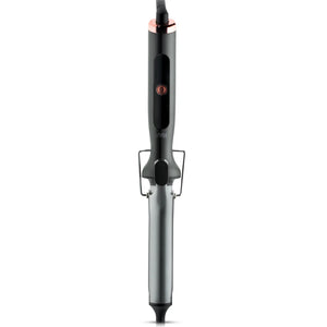 55W Ceramic Electric Curling Iron for Salon-Quality Curls