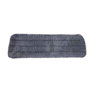 Magic Household Spray Mop with Long Handle and Microfiber Sprayer - Shoplex