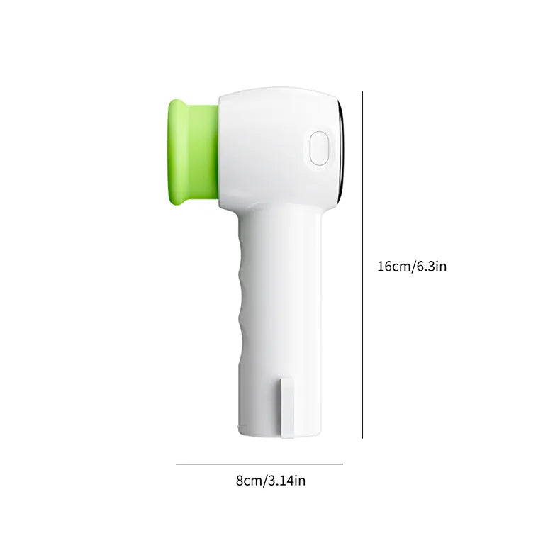 Portable Handheld Vacuum Sealer KZ-90 for Food Preservation