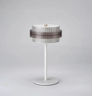 Touch Dimmable Rechargeable LED Table Lamp E26 Base - Shoplex
