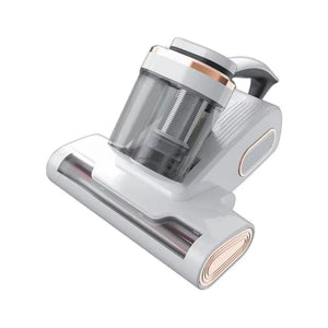 Handheld UV Mattress Vacuum Cleaner HEPA High-Suction Dust Mite Removal