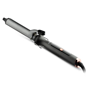 55W Ceramic Electric Curling Iron for Salon-Quality Curls