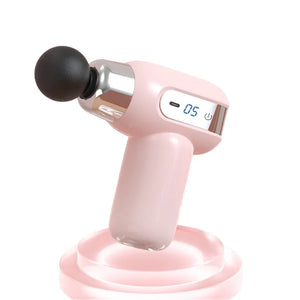 Mini Portable Muscle Relaxation Massage Gun for Cervical Spine