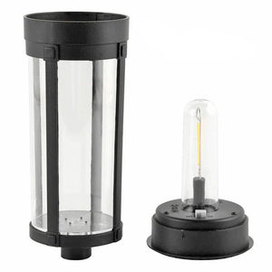 Warm White Solar LED Filament Garden Stake Lights IP55 Durable - product view 3 - Shoplex