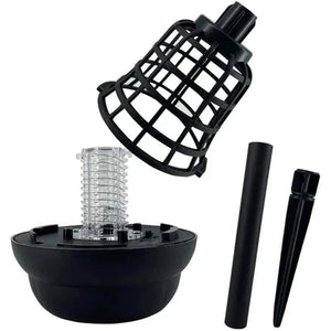 Solar Mosquito - Killing Lawn Light LED Waterproof Garden Stake TH - 7223 - Shoplex