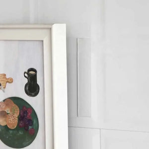 Transparent Nano Double Sided Adhesive Gel Tape Washable Reusable - Shoplex