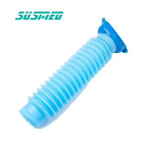 Portable 750ml Male Female Emergency Urinal Bottle for Travel - Shoplex
