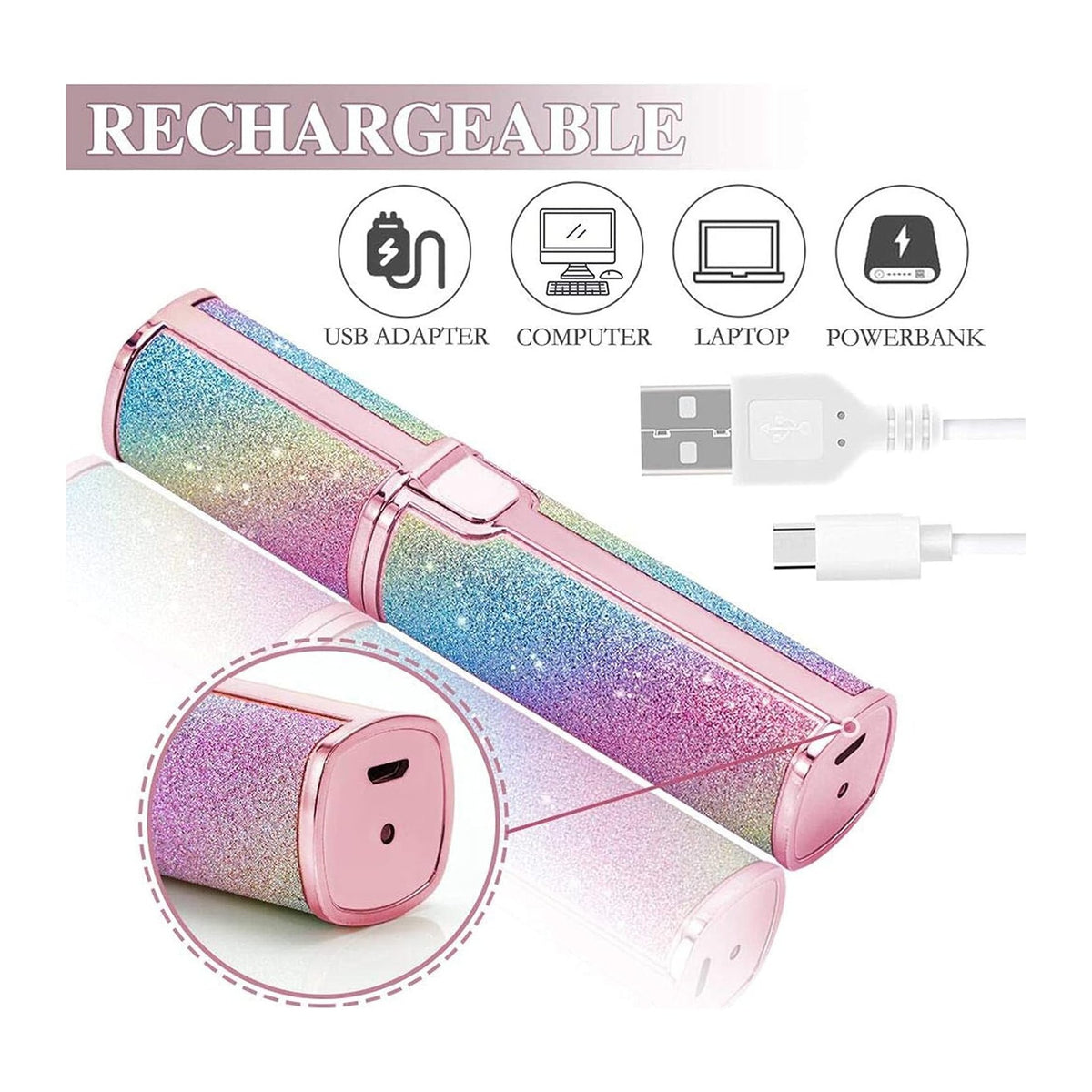 eyebrow shaving machine