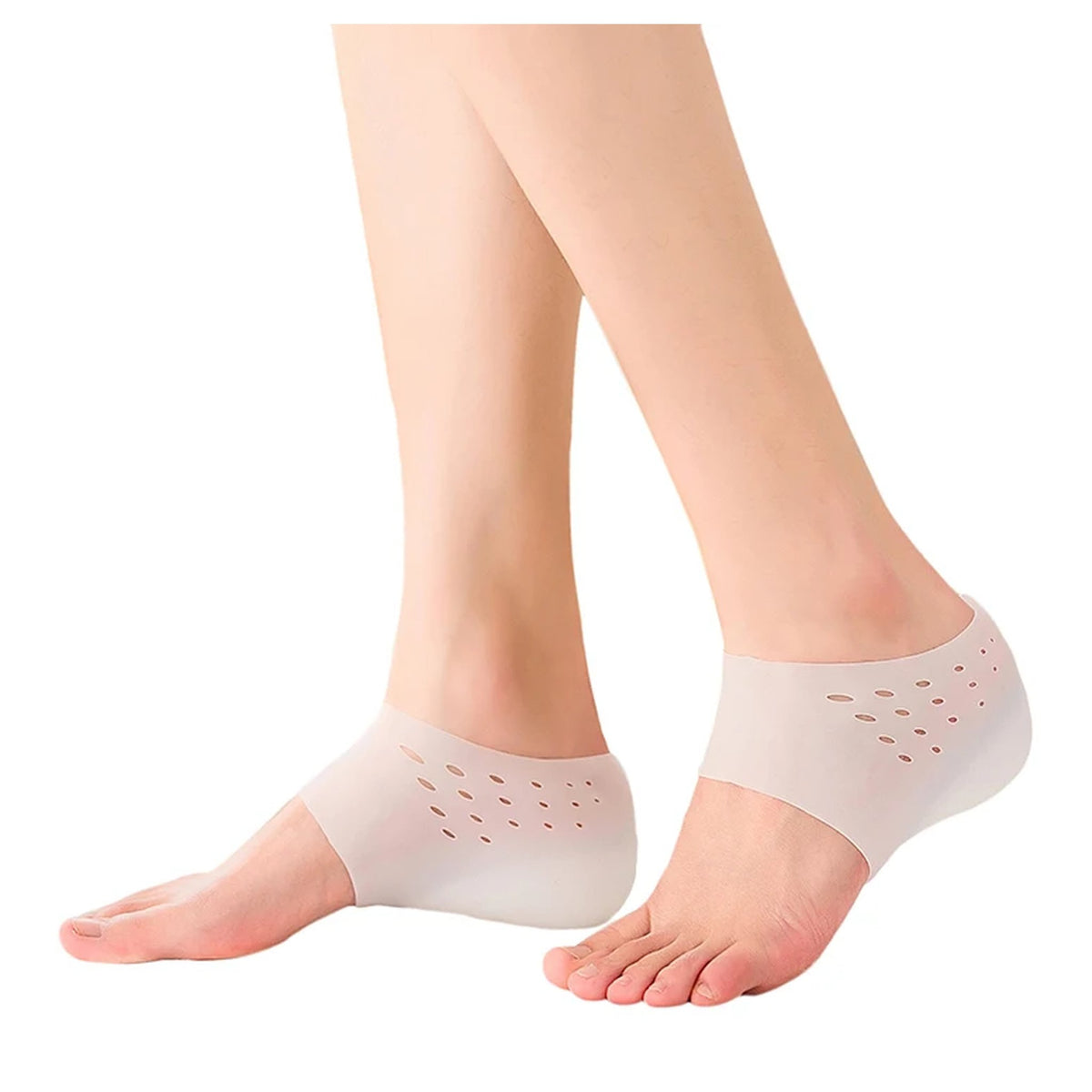 Height Increase Socks