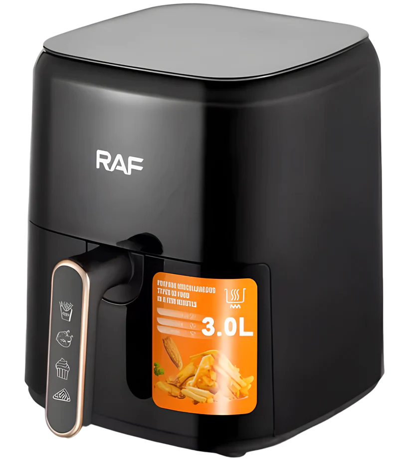 RAF Air Fryer 3L | 1500W