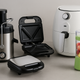 Kitchen Appliances & Tools