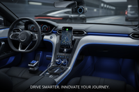 Car Accessories & Cleaning Tools