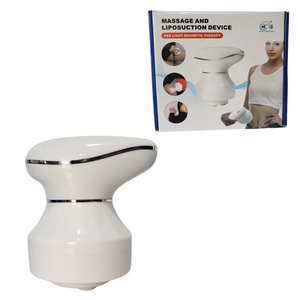 CHENGHAO Red Light Magnetic Therapy Handheld Body Massager