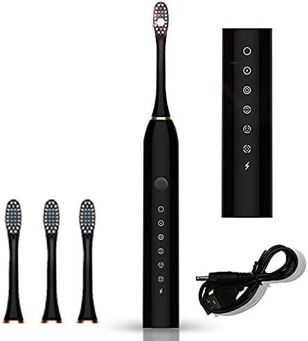 Sonic Electric Toothbrush