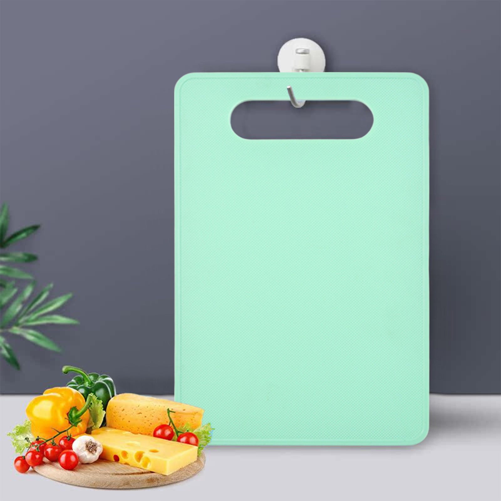 4-in-1 Cutting Board – Defrosting Tray, Knife Sharpener & Grater - product view 6 - Shoplex