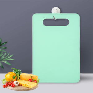 4-in-1 Cutting Board – Defrosting Tray, Knife Sharpener & Grater - product view 6 - Shoplex