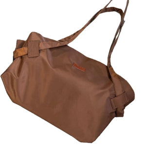 Multi-Function Travel Shoulder Bag Large Capacity Women