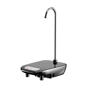 Automatic Rechargeable Water Bottle Pump Electric Portable Dispenser