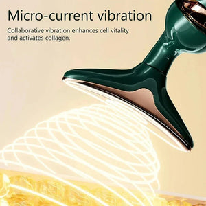 Facial and Neck Lift Electric Massager for Skin Tightening - Shoplex