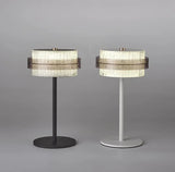 Touch Dimmable Rechargeable LED Table Lamp E26 Base - Shoplex