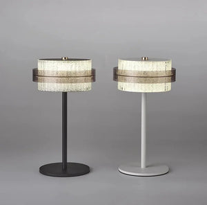 Touch Dimmable Rechargeable LED Table Lamp E26 Base - Shoplex