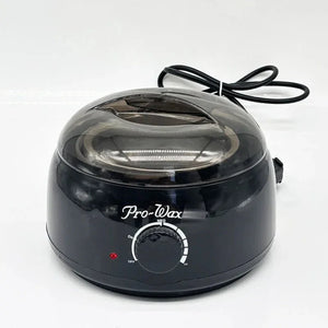 Pro Wax Warmer 500ml Electric Wax Heater for Home Spa - Shoplex