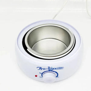 Pro Wax Warmer 500ml Electric Wax Heater for Home Spa - Shoplex