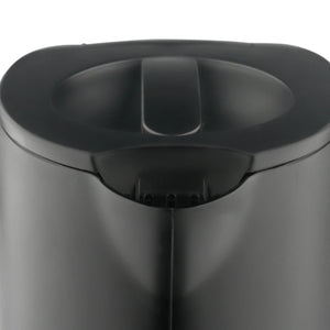 RAF 1L Electric Kettle Compact BPA-Free LED Indicator 360° Base
