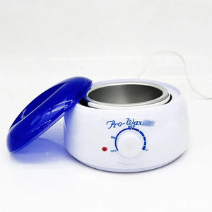 Pro Wax Warmer 500ml Electric Wax Heater for Home Spa - Shoplex
