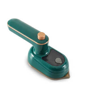 Mini Foldable Travel Handheld Garment Steamer Iron 50ml Portable