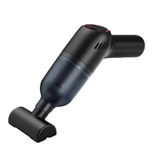 Wireless Handheld Car Vacuum Cleaner 120W 20000Pa Strong Suction - Shoplex