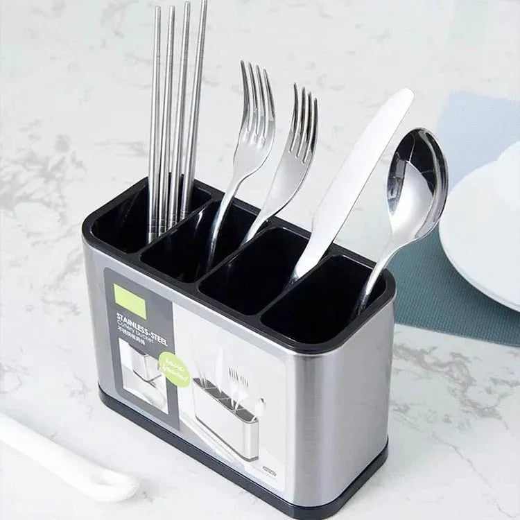 Soap Dispenser Sponge Organizer - Shoplex