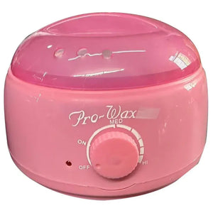 Pro Wax Warmer 500ml Electric Wax Heater for Home Spa - Shoplex