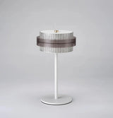 Touch Dimmable Rechargeable LED Table Lamp E26 Base - Shoplex
