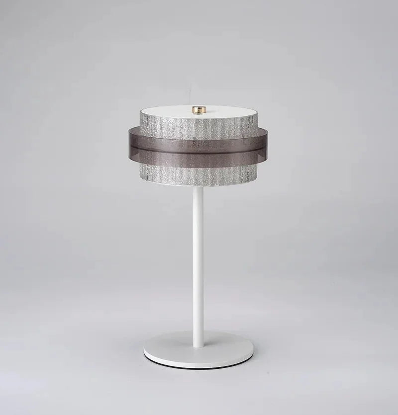 Touch Dimmable Rechargeable LED Table Lamp E26 Base - Shoplex