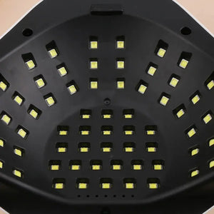 SUN X11 MAX 280W LED UV Nail Lamp Fast Curing - Shoplex