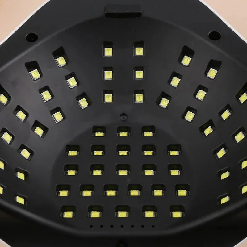SUN X11 MAX 280W LED UV Nail Lamp Fast Curing - Shoplex