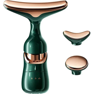 Facial and Neck Lift Electric Massager for Skin Tightening - Shoplex