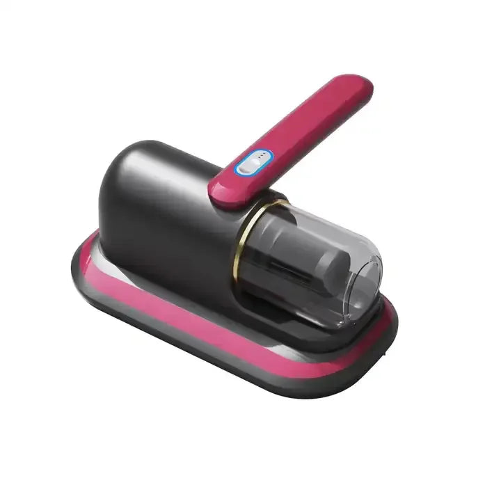 Portable Cordless UV Mite Remover Vacuum Handheld for Bedding