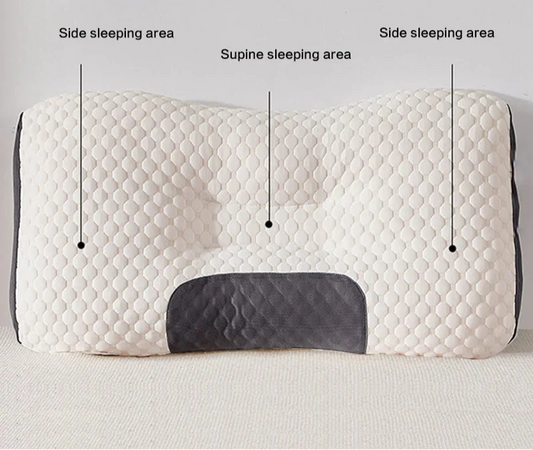 Cervical Support Orthopedic Neck Pillow